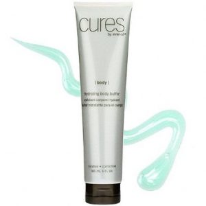 Cures by Avance Hydrating Body Buffer 6 oz-0