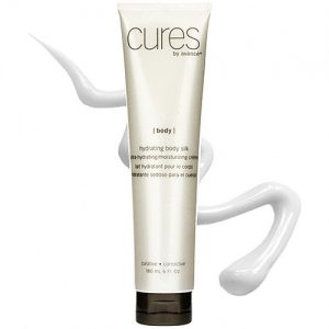 Cures by Avance Hydrating Body Silk 6 oz-0