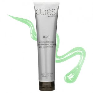 Cures by Avance Hydrating Body Wash 6 oz-0