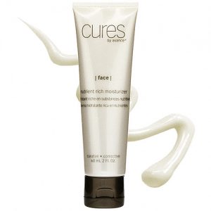 Cures by Avance Nutrient Rich Moisturizer 2 oz-0