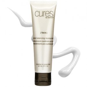 Cures by Avance Pore Balancing Moisturizer 2 oz-0
