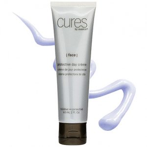 Cures by Avance Protective Day Crème 2 oz-0