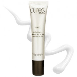 Cures by Avance Revital Eyes 0.5 oz-0