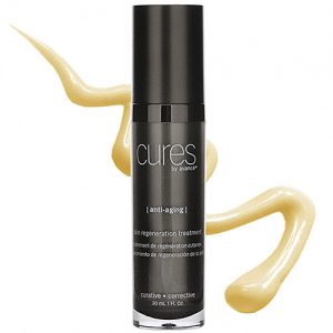 Cures by Avance Skin Regeneration Treatment 1 oz-0