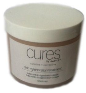 Cures by Avance Skin Regeneration Treatment 4 oz-0