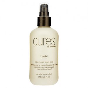 Cures by Avance Skin Repair Body Mist 8 oz-0