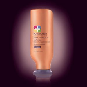 Pureology Curl Complete Conditioner 8.5 oz-0