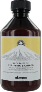 Davines Natural Tech Purifying Shampoo 8.45 fl.oz / 250 ml-0