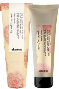 Davines MORE INSIDE Medium Hold Pliable Paste 4.22 fl.oz / 125 ml-0