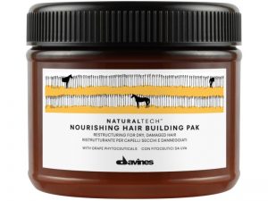 Davines Natural Tech NOURISHING Hair Building Pak 8.45 fl.oz / 250 ml-0