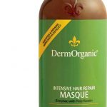 DermOrganic Masque 70% Organic 8 oz-0