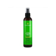 DermOrganic Flex Hold Sculpting Spray 70% Organic 8 oz-0