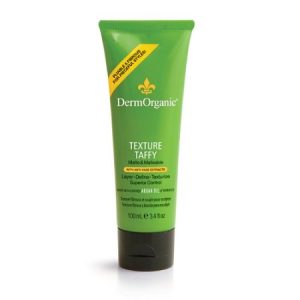 DermOrganic Texture Taffy 3 oz-0