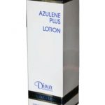 Dinur Azulene Lotion Dry & Sensitive Skin 4 oz-0
