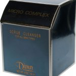 Dinur Micro Complex Scrub Cleanser 2 oz-0