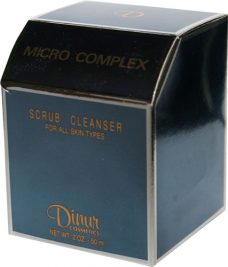 Dinur Micro Complex Scrub Cleanser 2 oz-0