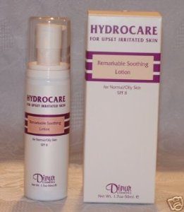 Dinur Remarkable Soothing Lotion Normal/Oily Skin 1.7 oz-0