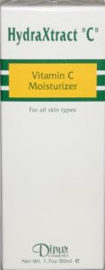 Dinur Vitamin C Moisturizer 1.7 oz-0
