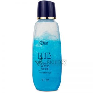 Dinur Eye Make-Up Remover 5.7 oz-0