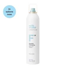 Milk_Shake Flexible Hold Hairspray 7.8 oz