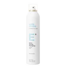 Milk_Shake Lifestyling Extra Strong Hold Hairspray 8.8 Oz.