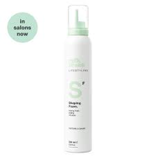 Milk_Shake Lifestyling Shaping Foam 8.4 oz