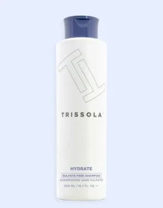 Trissola Hydrating Shampoo 16.7 oz