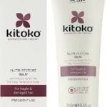 Kitoko Nutri Restore Balm 33.8 oz / 1000 ml UltraBeauty.shop