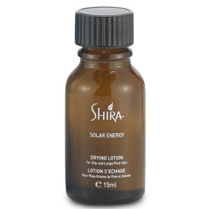 Shira Solar Energy Drying Lotion/Oily 0.67 oz-0