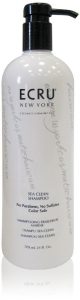 ECRU New York Sea Clean Shampoo 24 oz-0