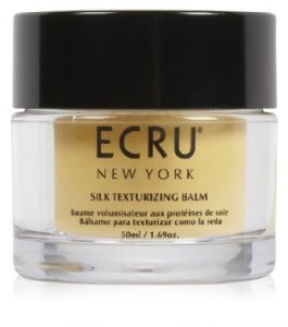 ECRU New York Silk Texturizing Balm 1.7 oz-0