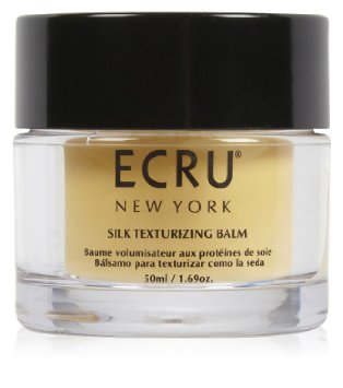 ECRU New York Silk Texturizing Balm 1.7 oz-0