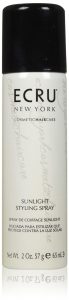 ECRU New York Sunlight Styling Spray 2 oz-0