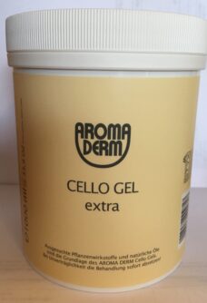 AromaDerm CELLO GEL Extra 33.9 oz.-0