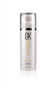 GK Hair Leave-In Conditioning Cream 4.4 oz-0