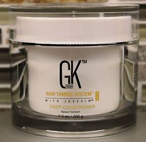 GK Hair Deep Conditioner 7 oz-0