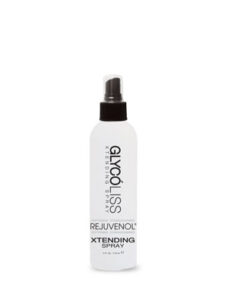 Rejuvenol Glycoliss Xtending Spray 4 oz-0