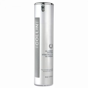 G.M.Collin Phyto Stem Cell+Gel Cream N.O.S. 1.7 oz-0