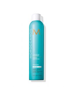 Moroccanoil Luminous Hairspray Medium 330 ml-0