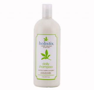 Holistix Daily Shampoo 1 liter-0
