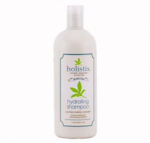 Holistix Hydrating Shampoo 1 liter-0
