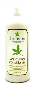 Holistix Volumizing Conditioner 1 liter-0