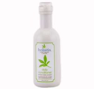 Holistix Daily Conditioner 10 oz-0