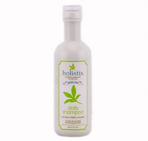 Holistix Daily Shampoo 12 oz-0