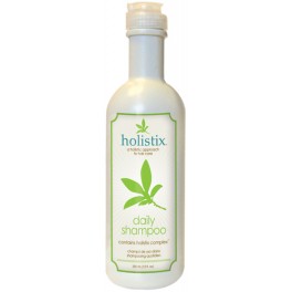 Holistix Daily Shampoo 2 oz UltraBeauty.shop