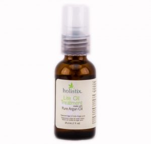 Holistix Lite Oil Treatment 1 oz-0