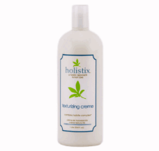 Holistix Texturizing Crème 1 liter-0