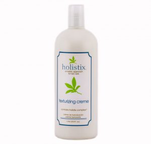 Holistix Texturizing Crème 1 liter-0