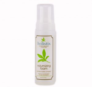Holistix Volumizing Foam 7 oz-0