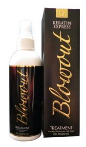 Keratin Express Blow Out 8 oz-0